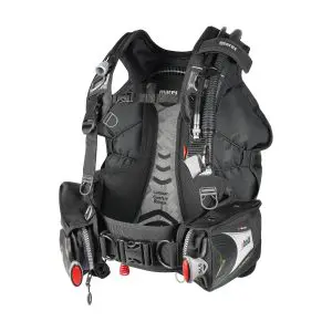 BCD BOLT SLS