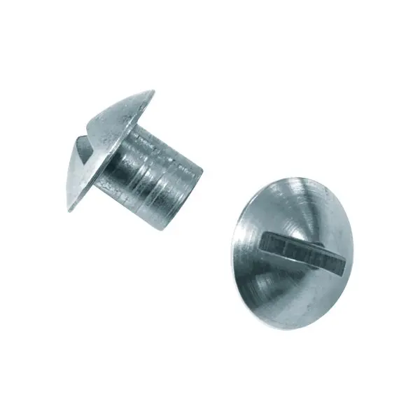 Rounded Dead Bolt Screw (4 pcs) -XR Line