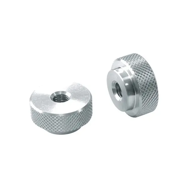 Thumbwheel SS304 (2pcs)- XR Line