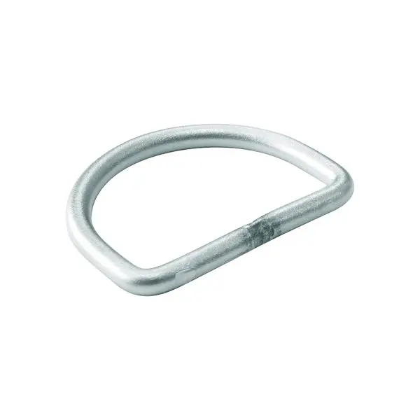 D-Rings FLAT SS316 (10pcs) - XR Line