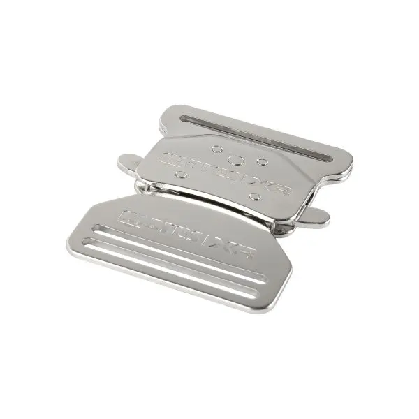 Metal buckle SS316 - XR Line
