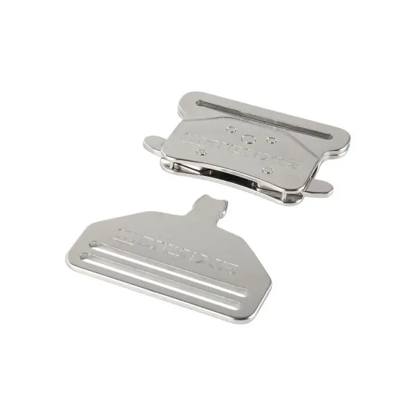 Metal buckle SS316 - XR Line - Image 2