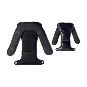 XR-Rec Back-Shoulders Padding - XR Line