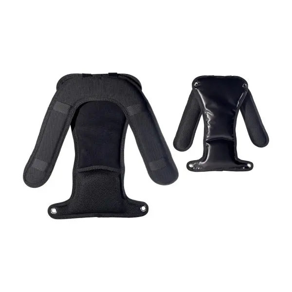 XR-Rec Back-Shoulders Padding - XR Line