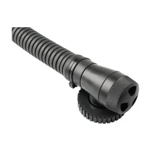 Inflator w/RE Valve cpl - XR Line