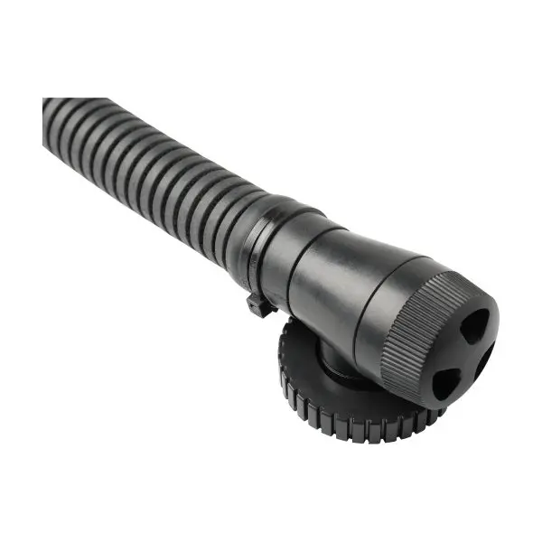 Inflator w/RE Valve cpl - XR Line