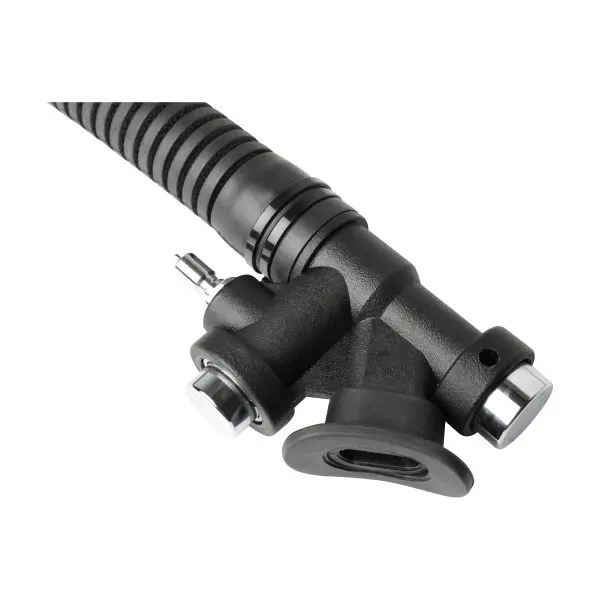 Inflator w/RE Valve cpl - XR Line - Image 2