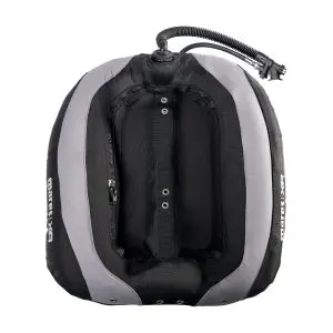 Donut Bladder Twin Tank - XR Line