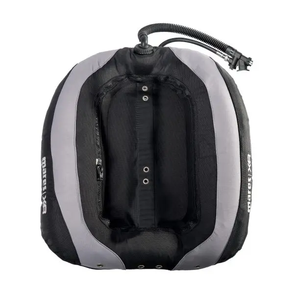 Donut Bladder Twin Tank - XR Line