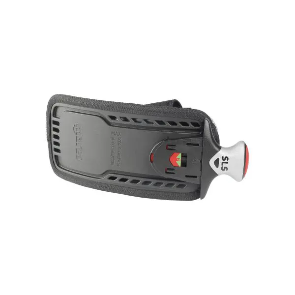 SLS (SLIDE AND LOCK SYSTEM)  L