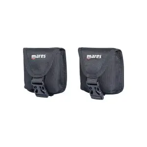 TRIM WEIGHT POCKET (Pair)