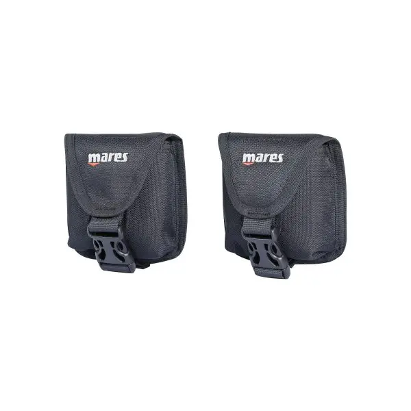 TRIM WEIGHT POCKET (Pair)