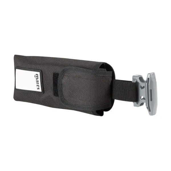 BCD STANDARD WEIGHT SYSTEM (Pair) L Grey