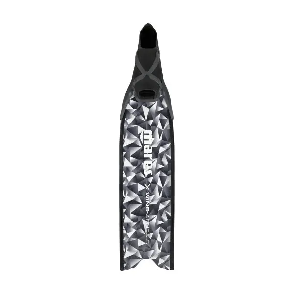 Fins X-WING APNEA S