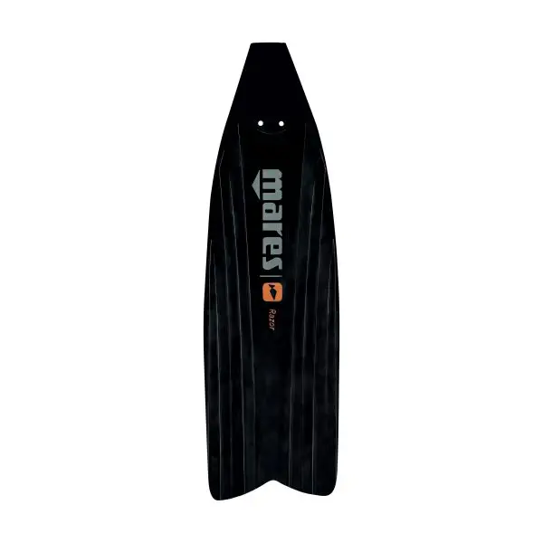 Fin blade RAZOR PRO BLACK