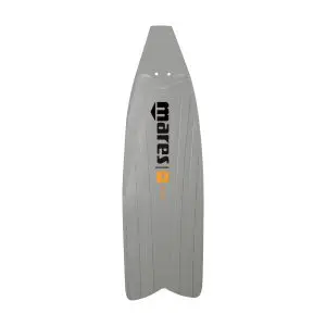Fin blade RAZOR  GREY