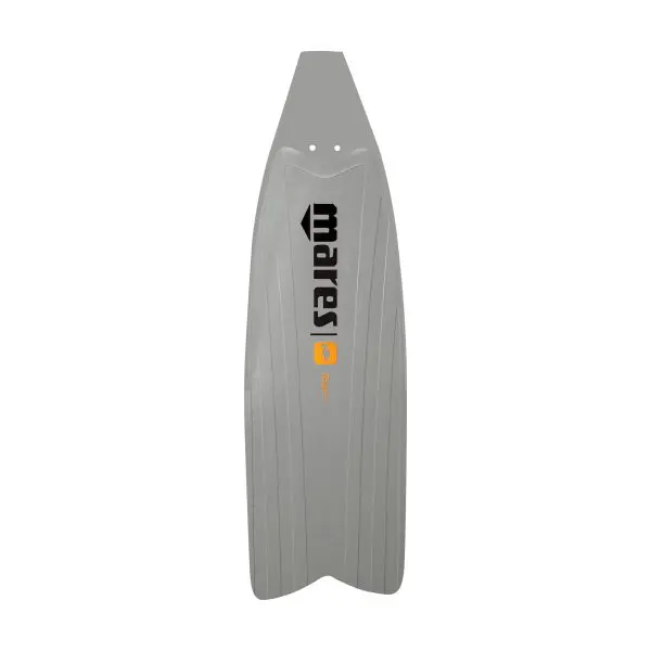 Fin blade RAZOR  GREY
