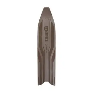 Fin blade X-WING PRO BROWN