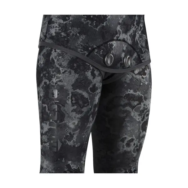 Jacket EXPLORER CAMO BLACK 30 Open Cell - Image 2