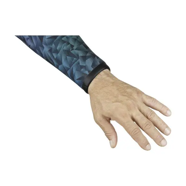 Jacket POLYGON 30 Open Cell - Image 2