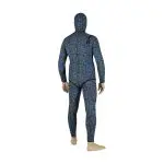 Pants POLYGON 50 Open Cell
