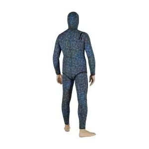 Jacket POLYGON 865 Open Cell