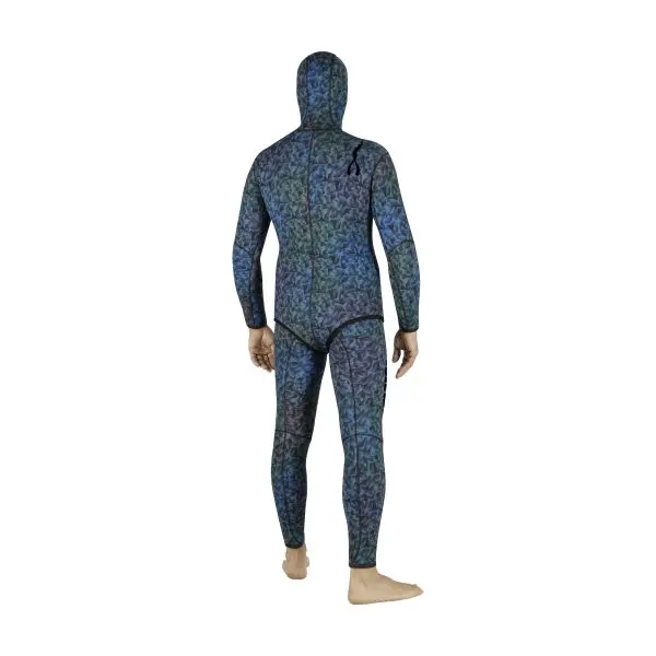 Jacket POLYGON 865 Open Cell