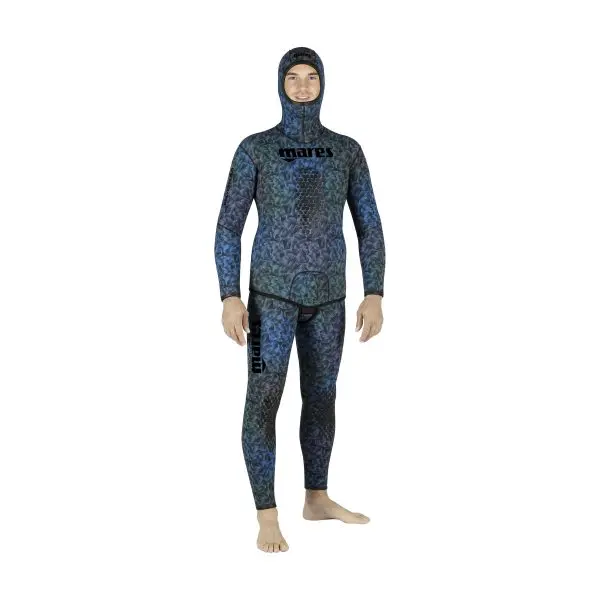 Jacket POLYGON 865 Open Cell - Image 2