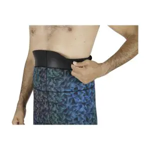 Pants POLYGON 865 Open Cell