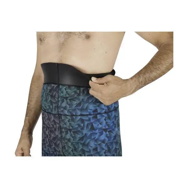 Pants POLYGON 865 Open Cell