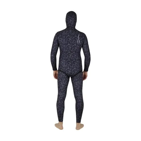 Jacket POLYGON BLACK 50 Open Cell - Image 3