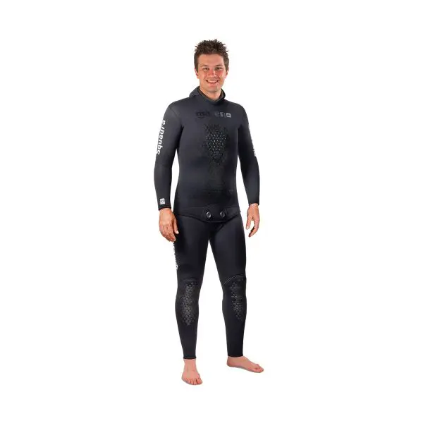 Pants SQUADRA 70 Open Cell