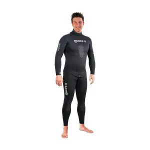 Jacket EXPLORER 50 Open Cell