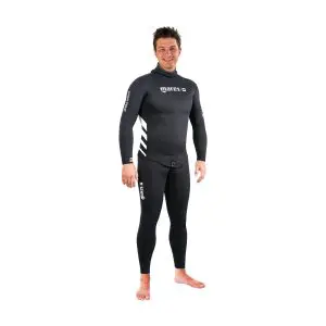 Pants APNEA INSTINCT 50 Open Cell