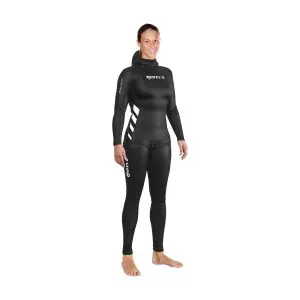 Jacket APNEA INSTINCT 50 Lady Open Cell