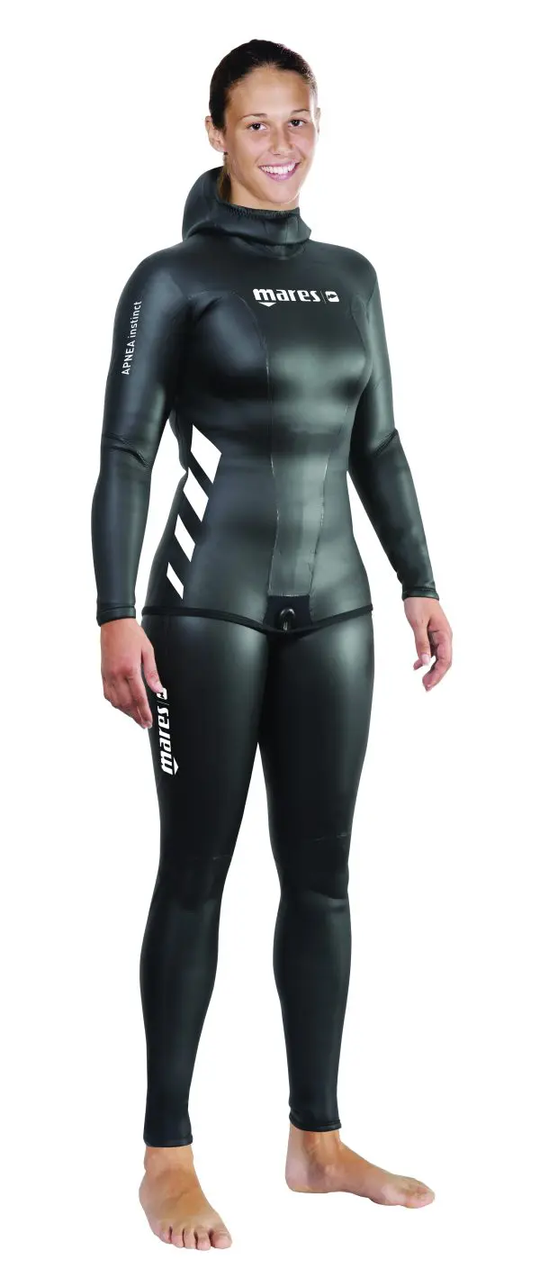 Pants APNEA INSTINCT Lady 17