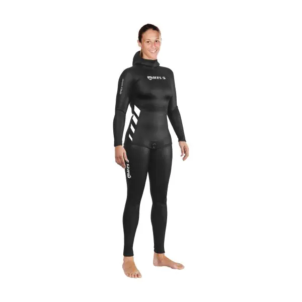 Jacket APNEA INSTINCT 30 Lady Open Cell