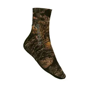 Socks ILLUSION BWN 30