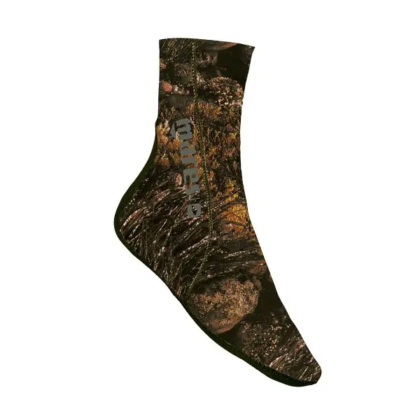 Socks ILLUSION BWN 30