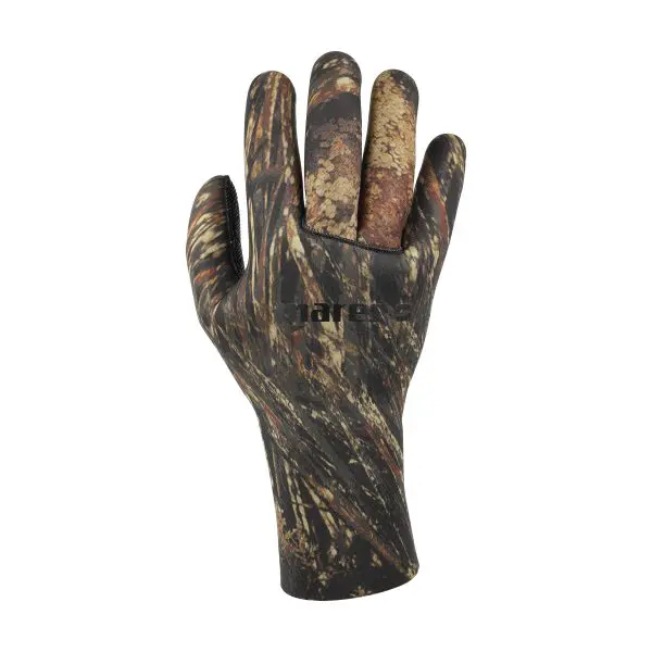 Gloves ILLUSION BWN 30 - Image 2