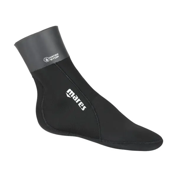 Socks BLACK 50/60