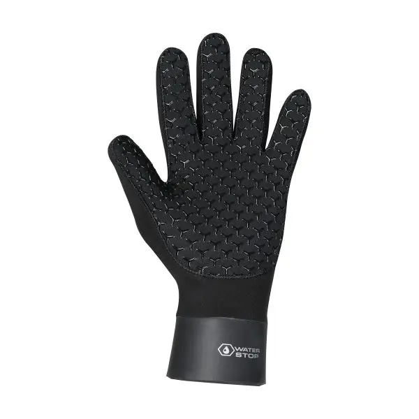 Gloves BLACK 25/45/55 - Image 2