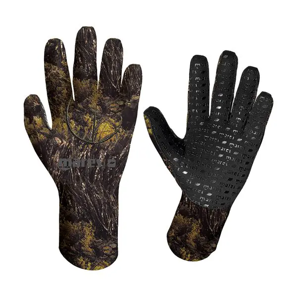 Gloves ILLUSION 30