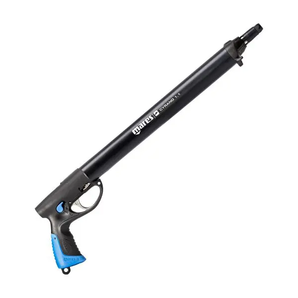 Pneumatic Gun CYRANO 1.1