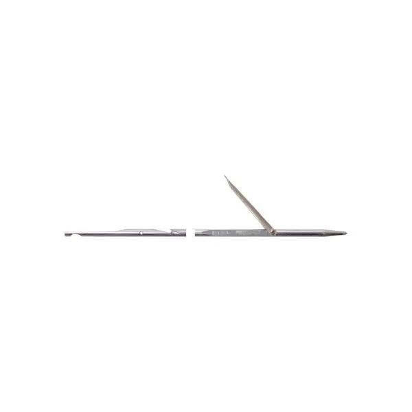 SLG Shaft 6.5 zinc coated