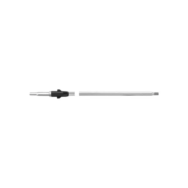 PNG thread Shaft 7 zinc coated