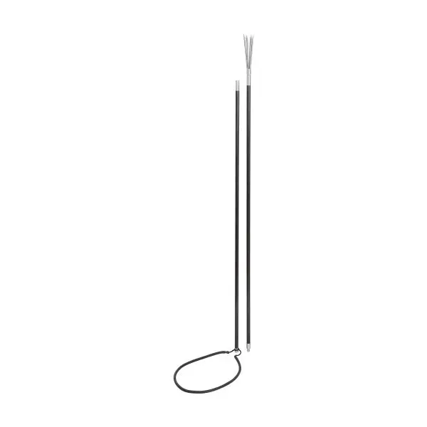 Hand spear FIBER