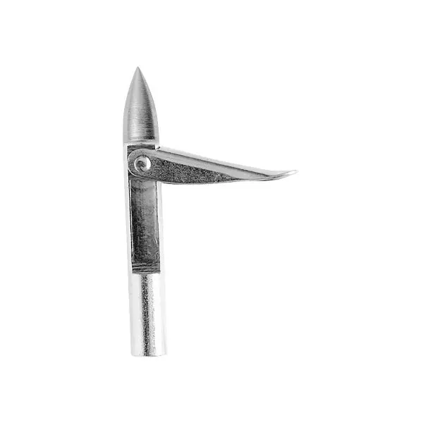 Tip BULLET 1barb (10pcs)