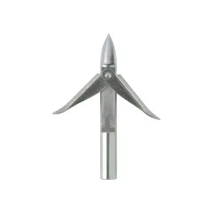 Tip BULLET 2barb (10pcs)