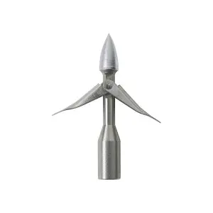 Tip BULLET Mini 2barb (10pcs)